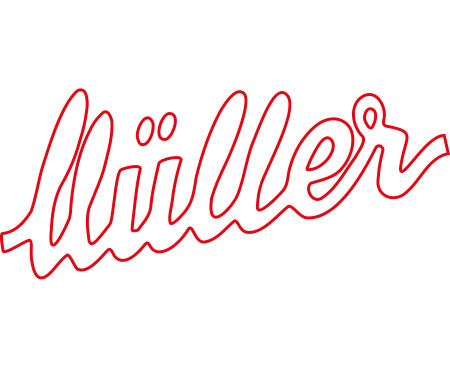 Logo: Müller Herkommer