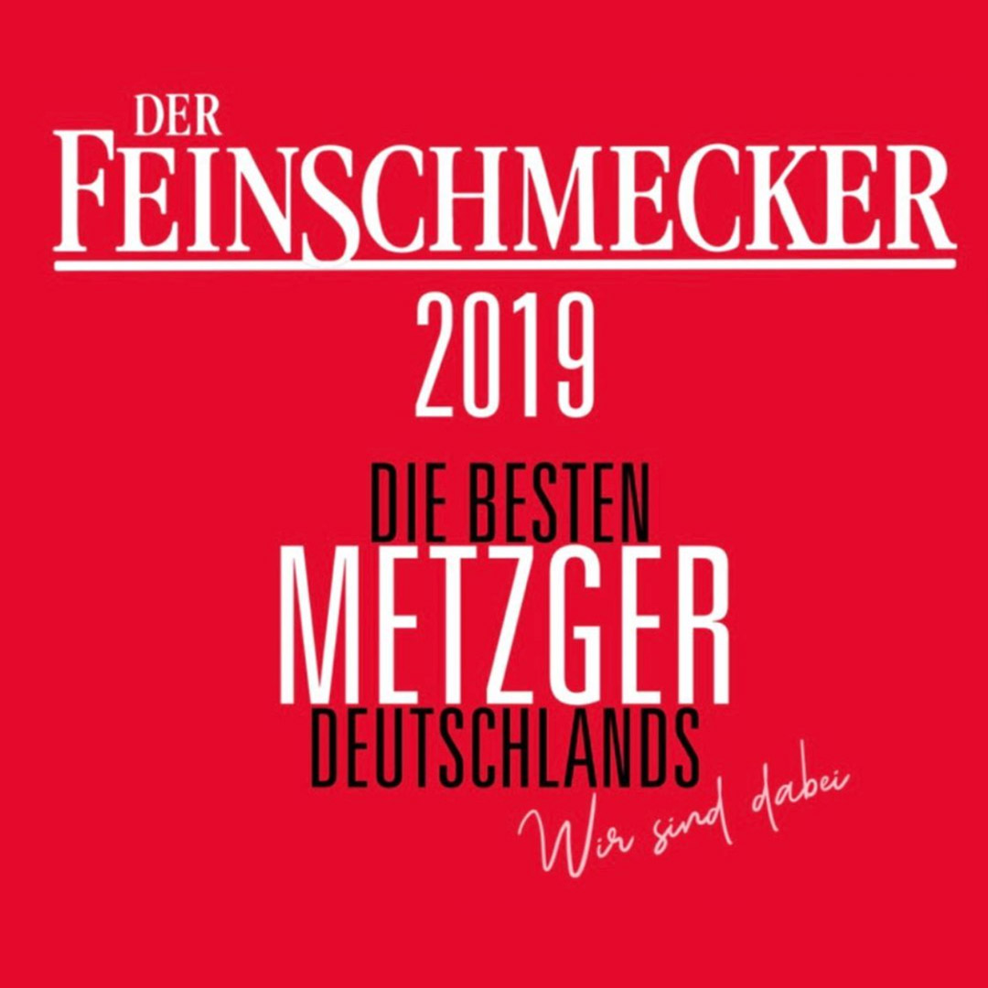 Bild: Die besten Metzger Deutschlands 2019