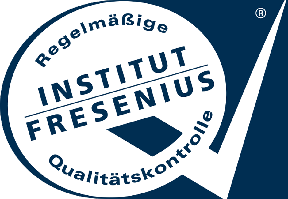Logo: Institut Fresenius
