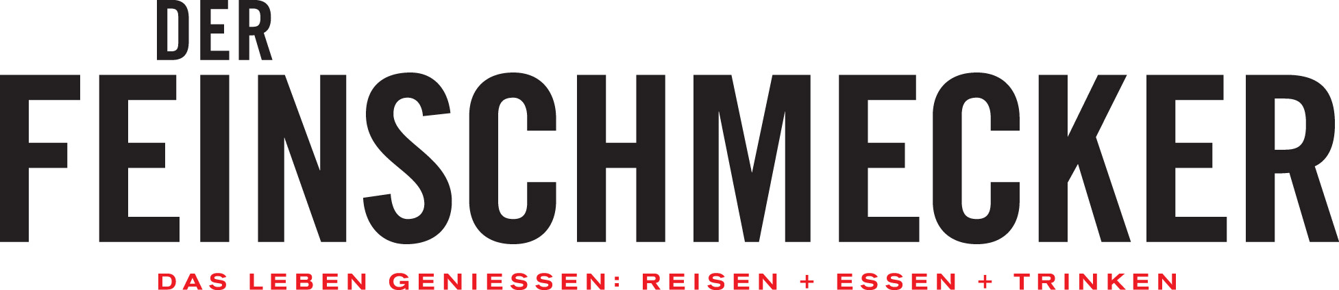 Logo: Der Feinschmecker